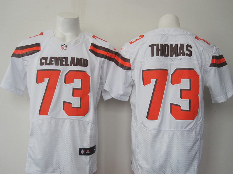 Cleveland Browns elite jerseys-031